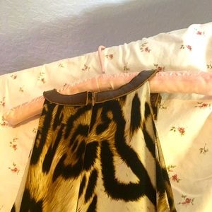 Boston proper halter top